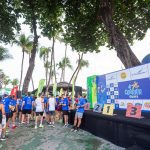 Corrida Supermercados Guará No Iate Club 0515