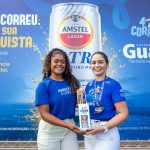 Corrida Supermercados Guará No Iate Club 0530