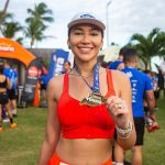 Corrida Supermercados Guará No Iate Club 0539