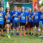 Corrida Supermercados Guará No Iate Club 0553