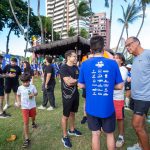 Corrida Supermercados Guará No Iate Club 0563