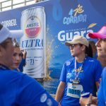 Corrida Supermercados Guará No Iate Club 0571