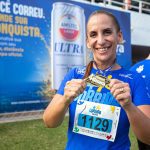 Corrida Supermercados Guará No Iate Club 0572