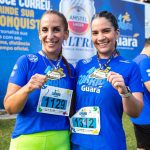 Corrida Supermercados Guará No Iate Club 0575