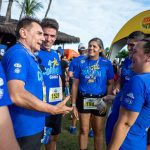 Corrida Supermercados Guará No Iate Club 0581