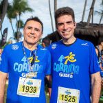 Corrida Supermercados Guará No Iate Club 0585