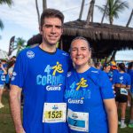 Corrida Supermercados Guará No Iate Club 0599