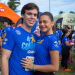 Corrida Supermercados Guará No Iate Club 0632