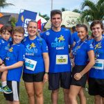 Corrida Supermercados Guará No Iate Club 0659