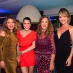 Danielle Peixoto, Juliana Cordeiro, Jória Araripe E Bas Memória