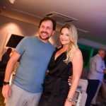 Danilo Cavalcante E Rachel Fortes