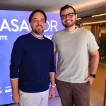 Diego Costa E Vinícius Macedo