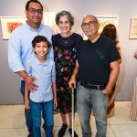 Ector, Lúcia, Roberto E Heitor Galvão(1)