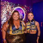 Edi Ribeiro E Renata Saldanha