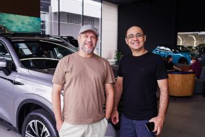 Edney Rodrigues E Sebastião Filho