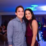 Eduardo Araújo E Carla Brasil