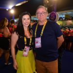 Eva Studart E Tim Gomes