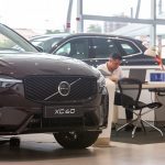 Evento Volvo 0065