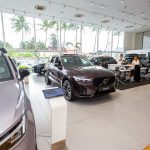 Evento Volvo 0107