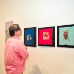 Exposição Natureza A Fio