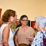 Exposição Natureza A Fio(1)