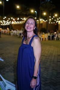 Fabiana Spanazzi