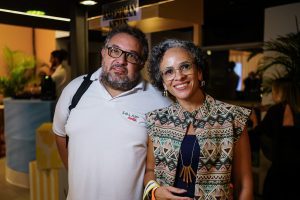 Felipe Oliveira E Erika Maia_