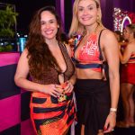 Fernanda Gonçalves E Renata Vilella