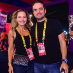 Fernanda Mendonça E Rômulo Ferreira