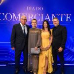 Fernando E Ana Cristina Ramalho, Mikaele Ramalho E Severino Ramalho Neto