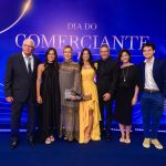 Fernando, Marina E Ana Cristina Ramalho, Mikaele Ramalho, Severino Ramalho Neto, Joana E Victor Ramalho