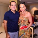 Fernando E Camila Quinderé