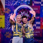 Filipe Moraes E Max Petterson