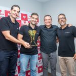 Flash Imobiliario Campeões De Venda 1263