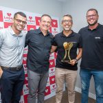 Flash Imobiliario Campeões De Venda 1267