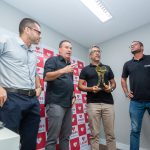 Flash Imobiliario Campeões De Venda 1270