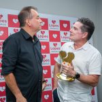 Flash Imobiliario Campeões De Venda 1278