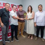 Flash Imobiliario Campeões De Venda 1281