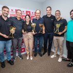 Flash Imobiliario Campeões De Venda 1311