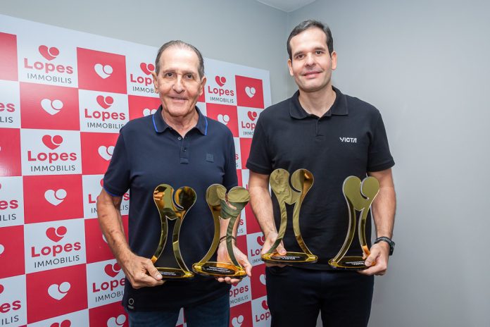 Flash Imobiliario Campeões De Venda 1313