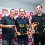 Flash Imobiliario Campeões De Venda 1317