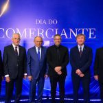 Freitas Cordeiro, Carlos Prado, Honório Pinheiro, Severino Ramalho Neto, Maurício Filizola E Chico Esteves
