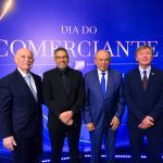 Freitas Cordeiro, Severino Ramalho Neto, Honório Pinheiro E Maurício Filizola