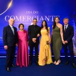 Freitas E Marilze Cordeiro, Severino Ramalho Neto, Mikaele Ramalho, Laura Paiva E Maurício Filizola