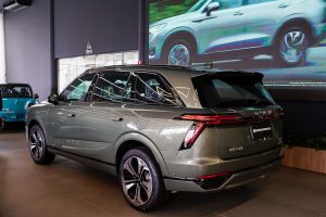 GWM(5)