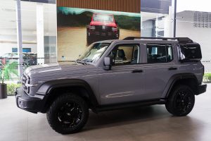 GWM(9)