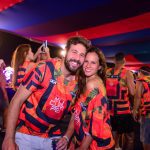 Gabriel Berlindo E Joanna Wiebe
