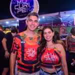 Gabriel Sales E Laís Zavattieri
