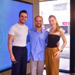Gabriel Soares, Zé Reis E Ianca Marangoni(1)