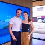 Gabriel Soares E Ianca Marangoni
